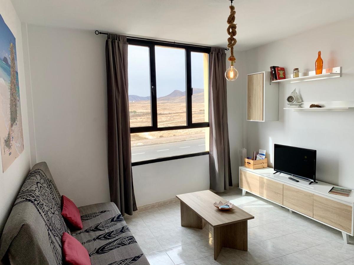 Casa Monny Fuerteventura Wi-fi Apartment Puerto del Rosario (Fuerteventura)