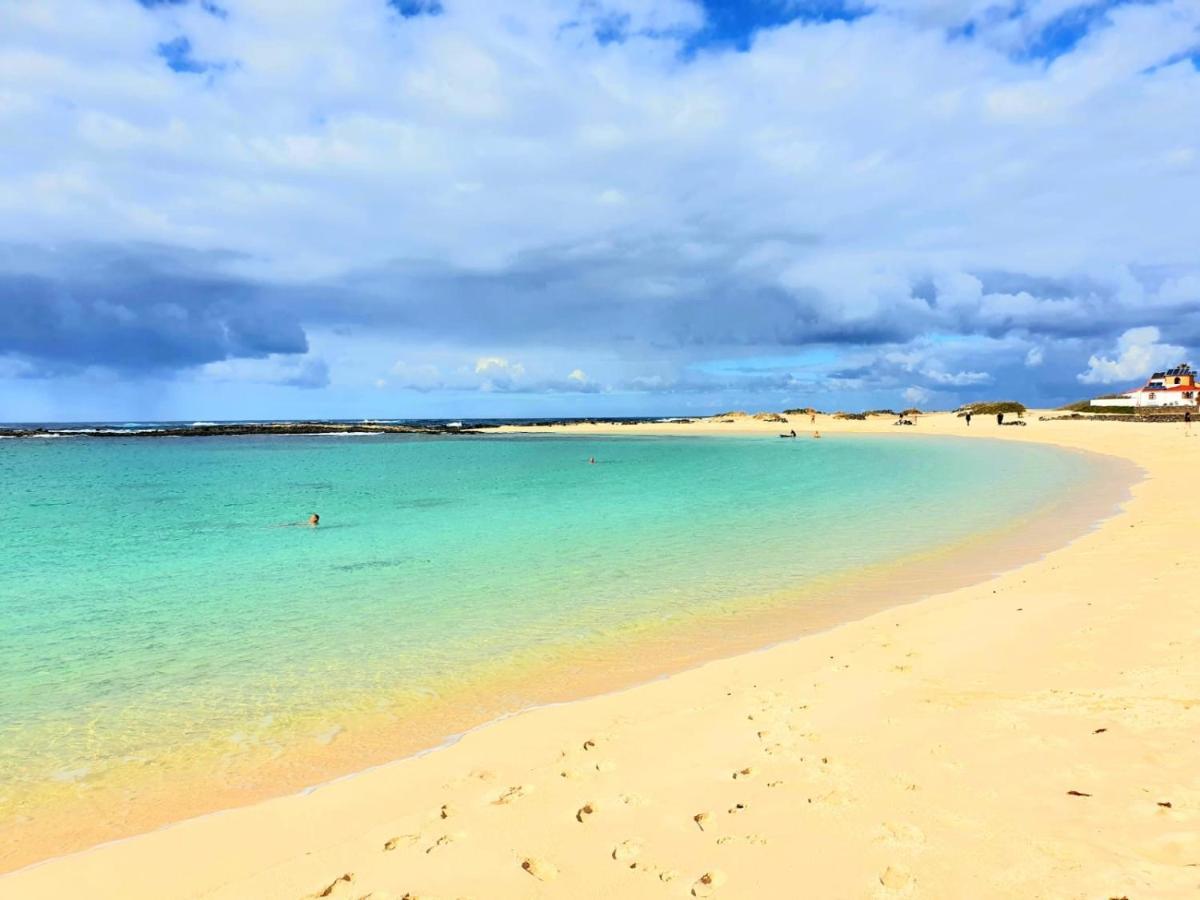 Casa Monny Fuerteventura Wi-fi