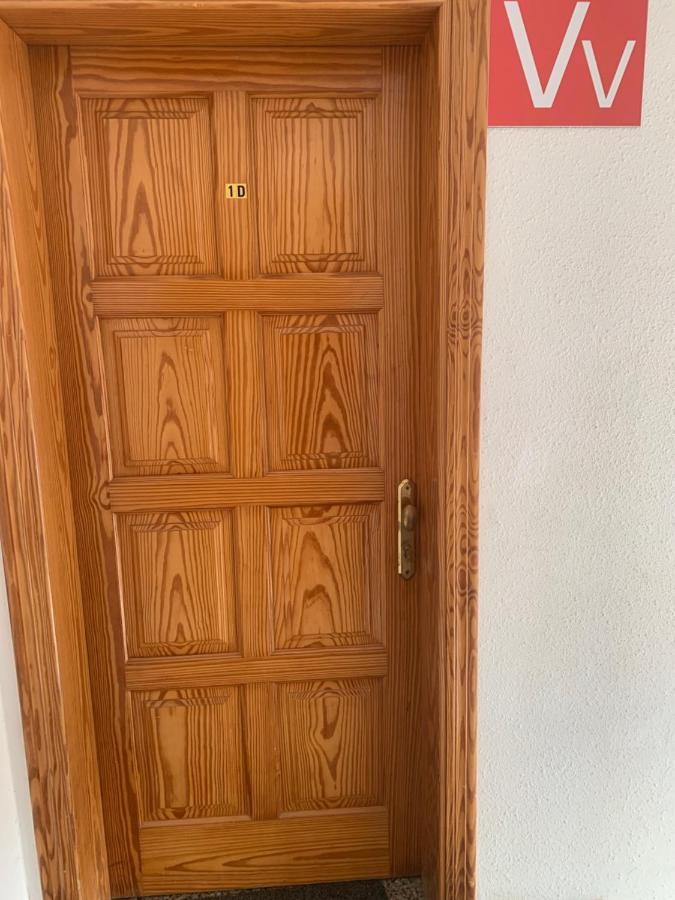 Casa Monny Fuerteventura Wi-fi Apartment Puerto del Rosario (Fuerteventura)
