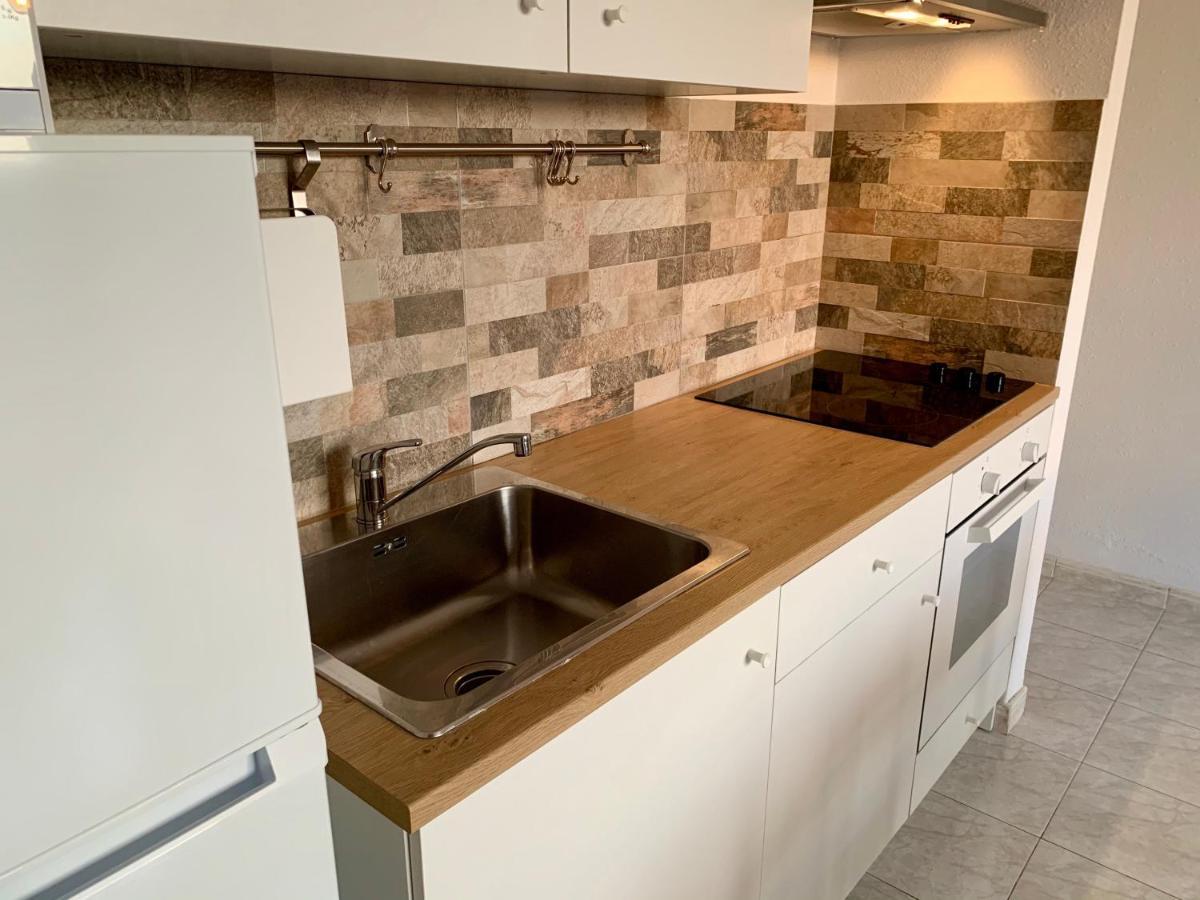 Casa Monny Fuerteventura Wi-fi Apartamento Puerto del Rosario (Fuerteventura)