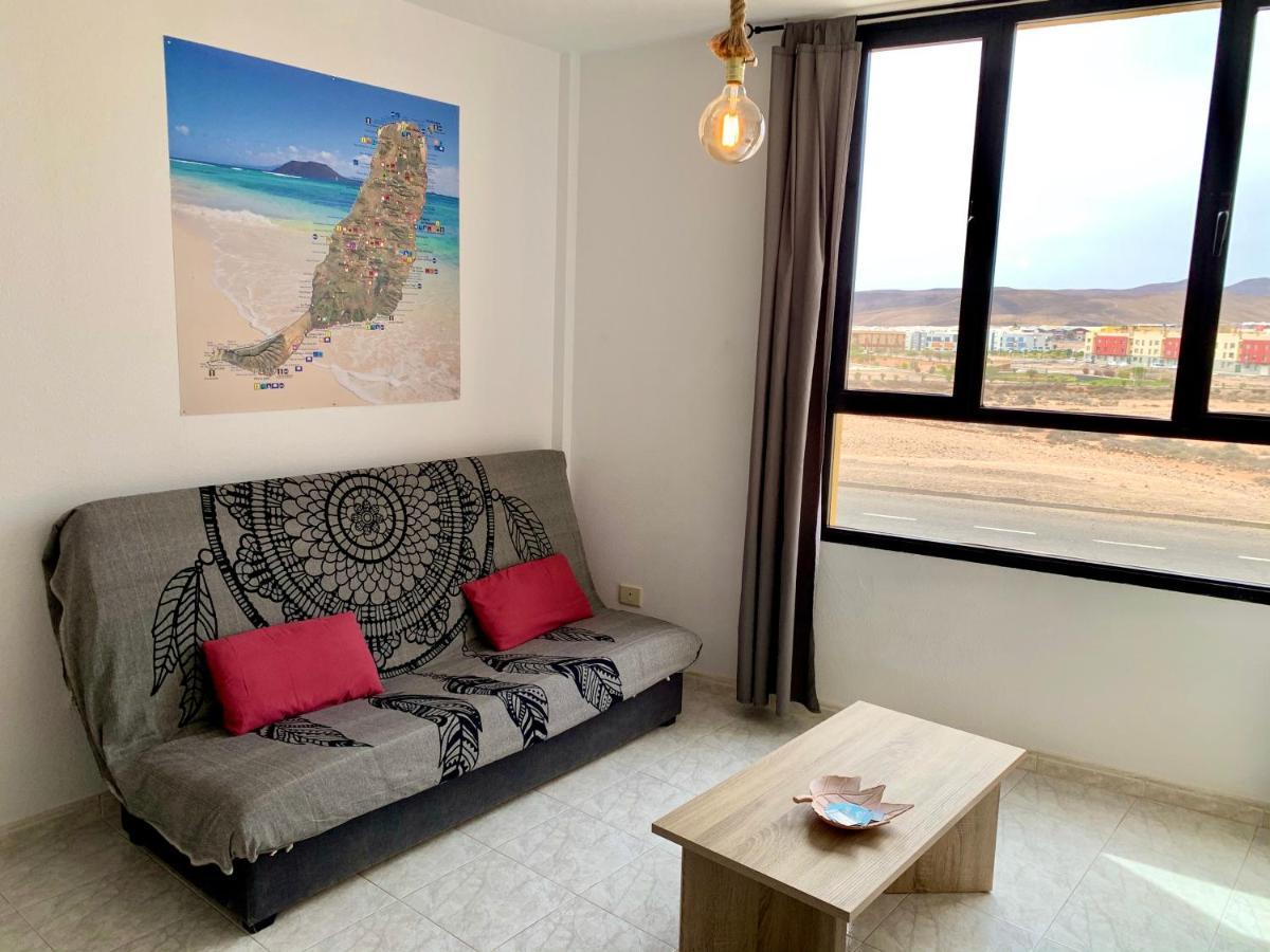 Appartement Casa Monny Fuerteventura Wi-fi *