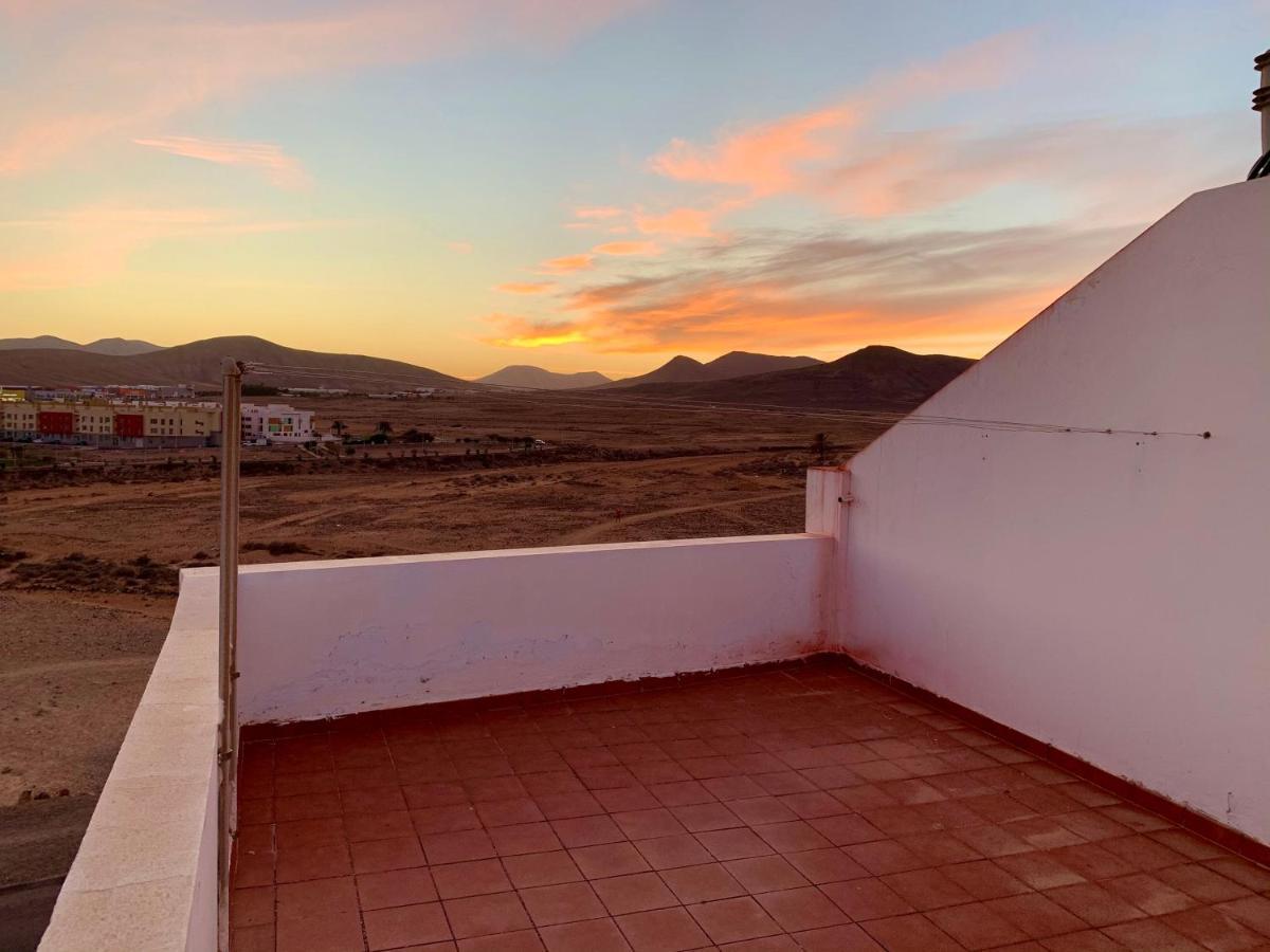 Casa Monny Fuerteventura Wi-fi
