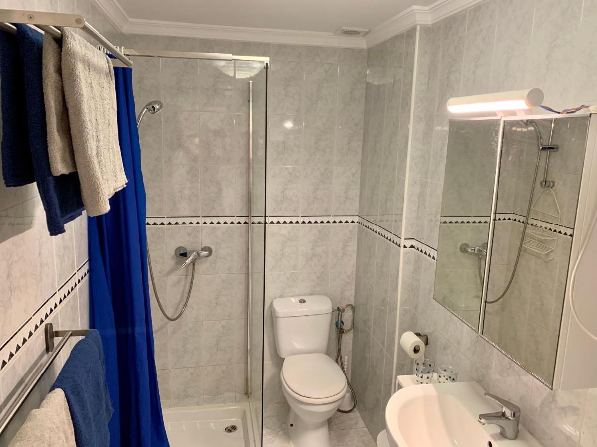 Appartement Casa Monny Fuerteventura Wi-fi Puerto del Rosario (Fuerteventura)