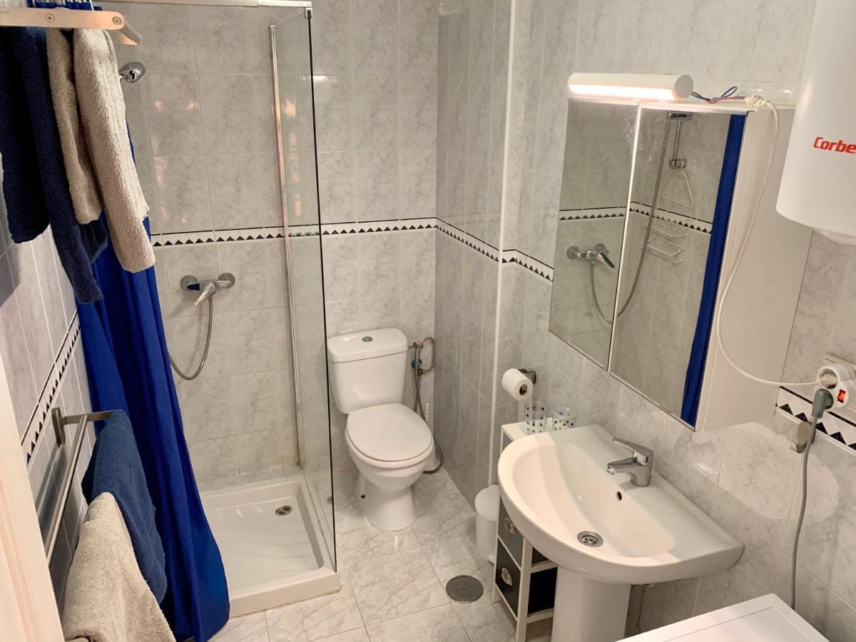 Casa Monny Fuerteventura Wi-fi Appartement Puerto del Rosario (Fuerteventura)