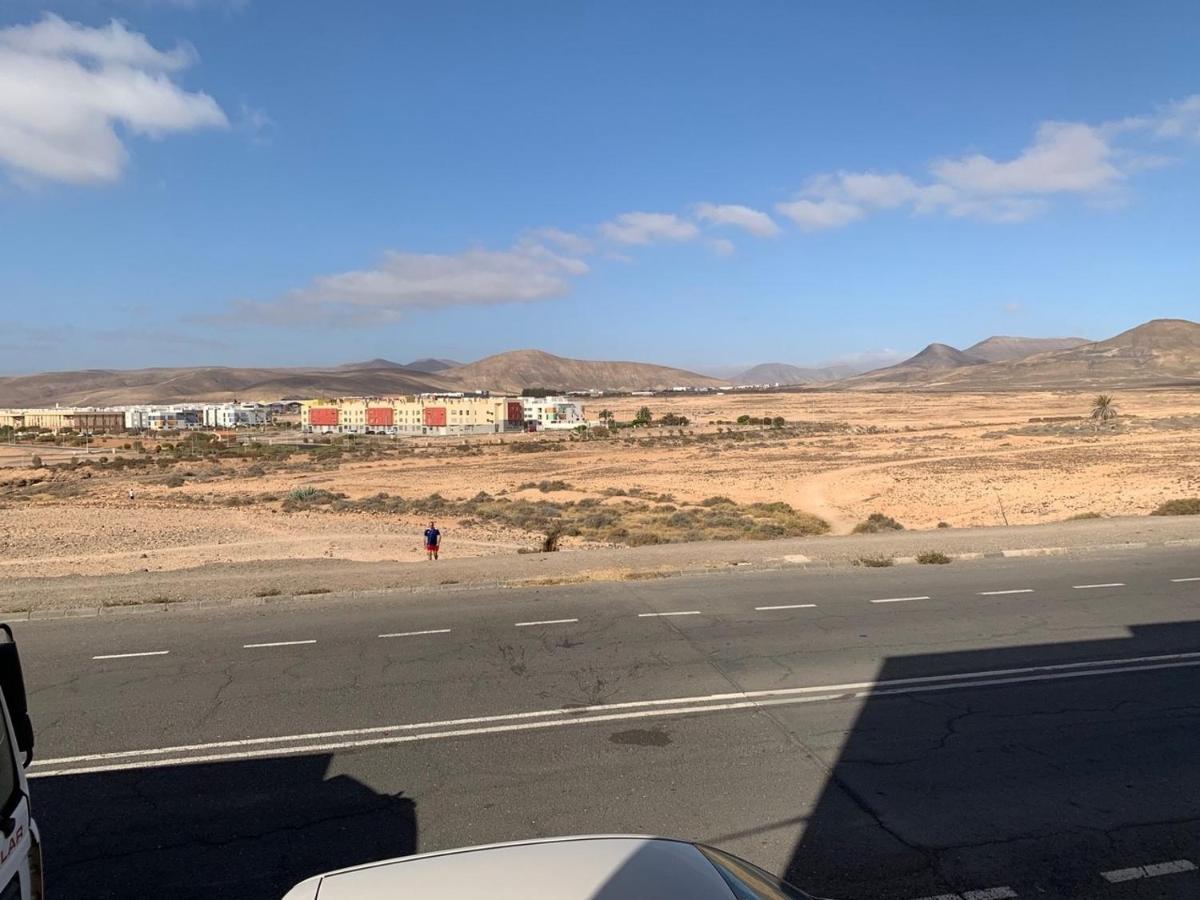 Appartement Casa Monny Fuerteventura Wi-fi *