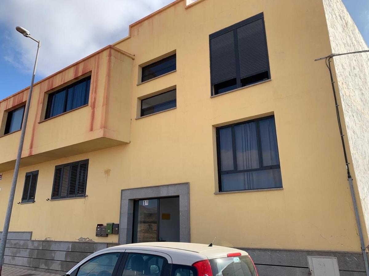 Appartement Casa Monny Fuerteventura Wi-fi *