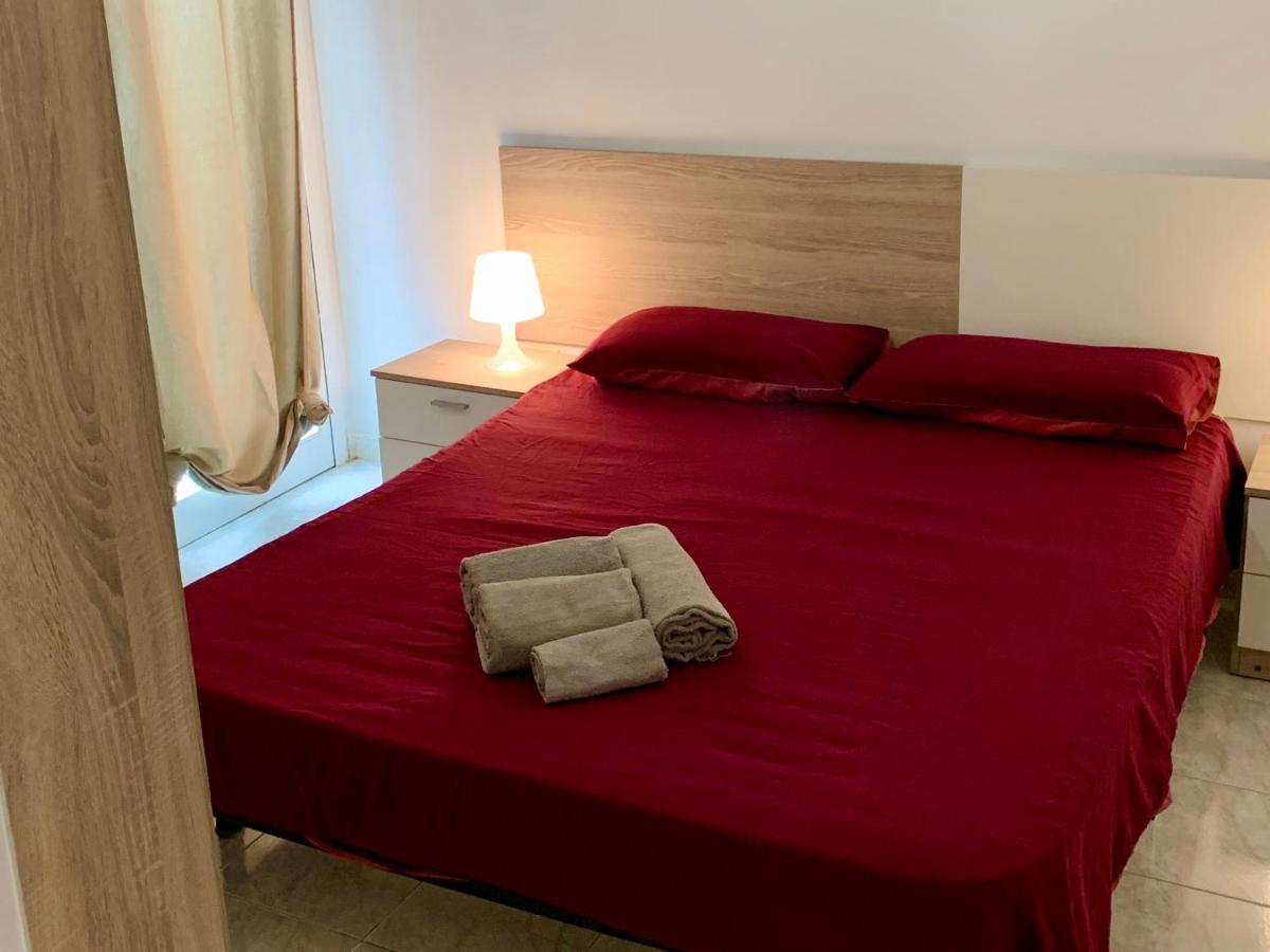 Appartement Casa Monny Fuerteventura Wi-fi Puerto del Rosario (Fuerteventura)