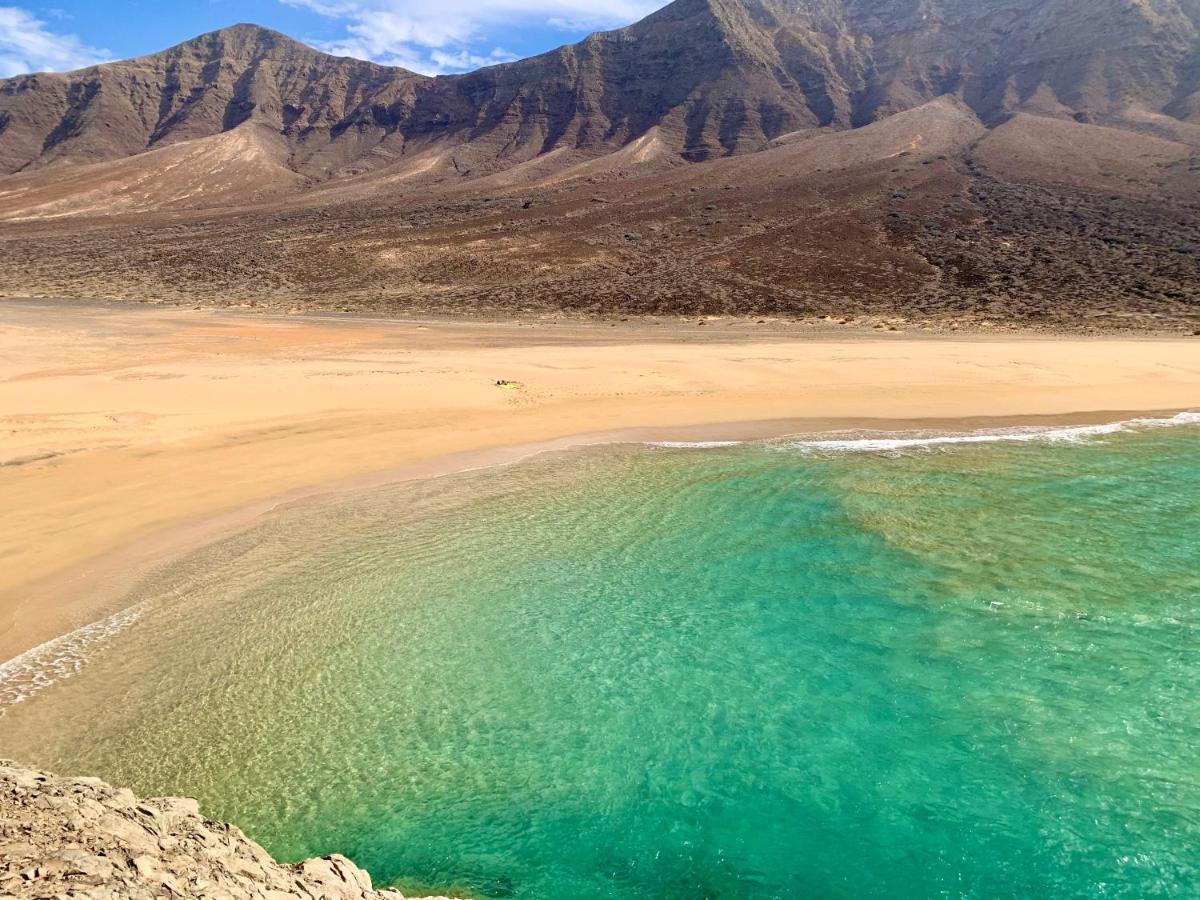 Apartamento Casa Monny Fuerteventura Wi-fi