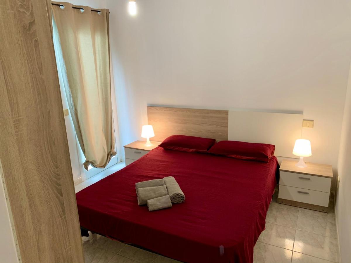Casa Monny Fuerteventura Wi-fi Appartement *