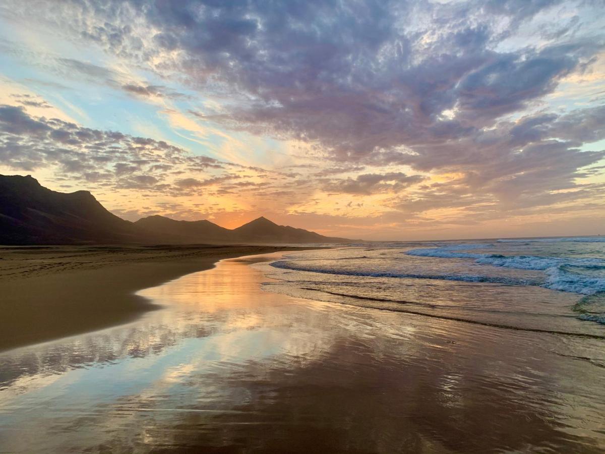 Casa Monny Fuerteventura Wi-fi Apartamento