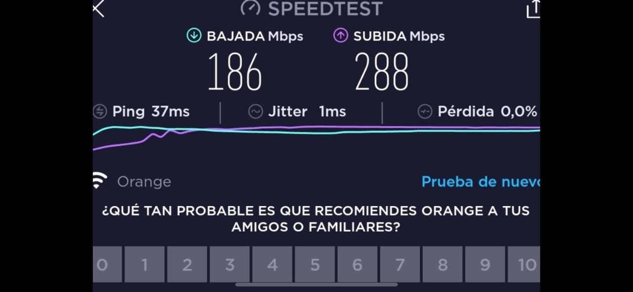 Appartement Casa Monny Fuerteventura Wi-fi Puerto del Rosario (Fuerteventura)