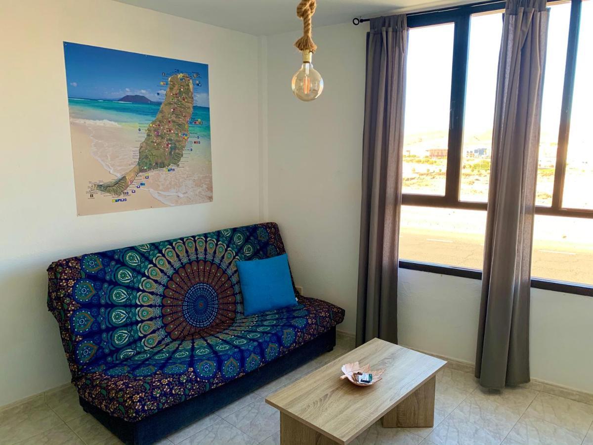 Appartement Casa Monny Fuerteventura Wi-fi *