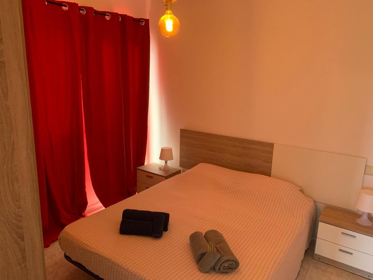 Apartamento Casa Monny Fuerteventura Wi-fi