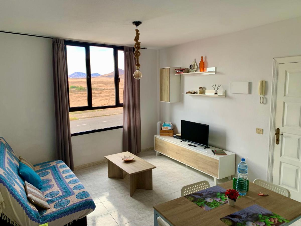 Appartement Casa Monny Fuerteventura Wi-fi