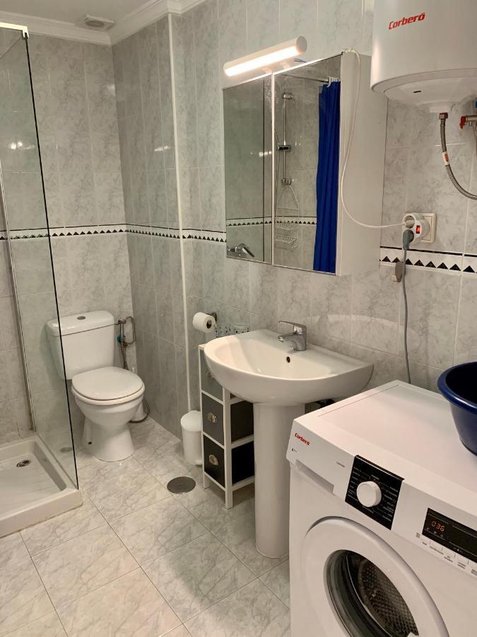 Apartamento Casa Monny Fuerteventura Wi-fi Puerto del Rosario (Fuerteventura)