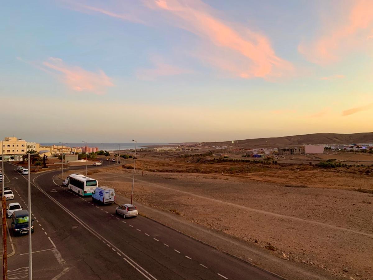 Casa Monny Fuerteventura Wi-fi Apartment Puerto del Rosario (Fuerteventura)