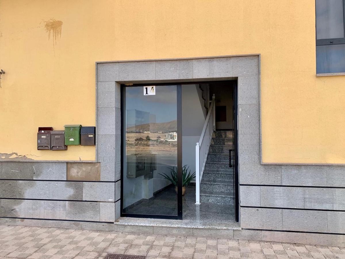 Apartamento Casa Monny Fuerteventura Wi-fi