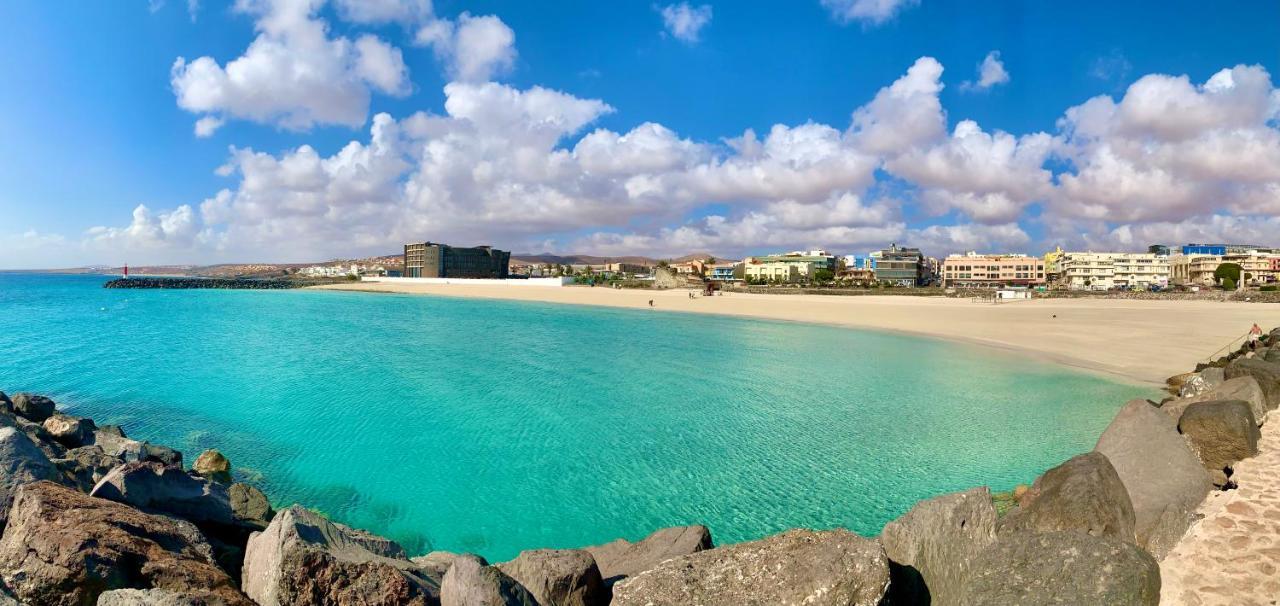 Casa Monny Fuerteventura Wi-fi Apartment *