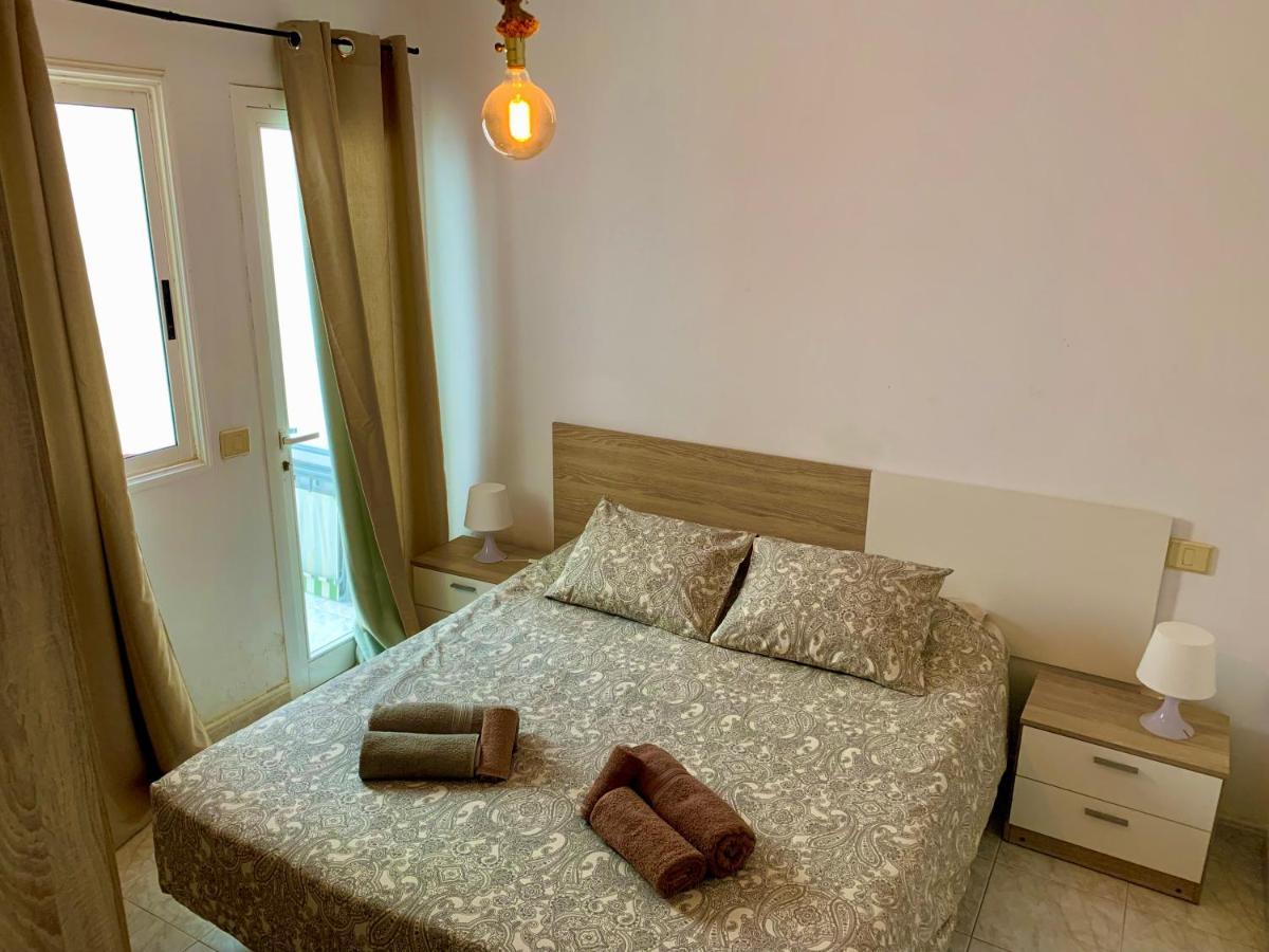 Apartamento Casa Monny Fuerteventura Wi-fi Puerto del Rosario (Fuerteventura)